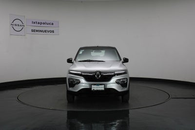 2024 Renault Kwid 1.0 Bitono Mt