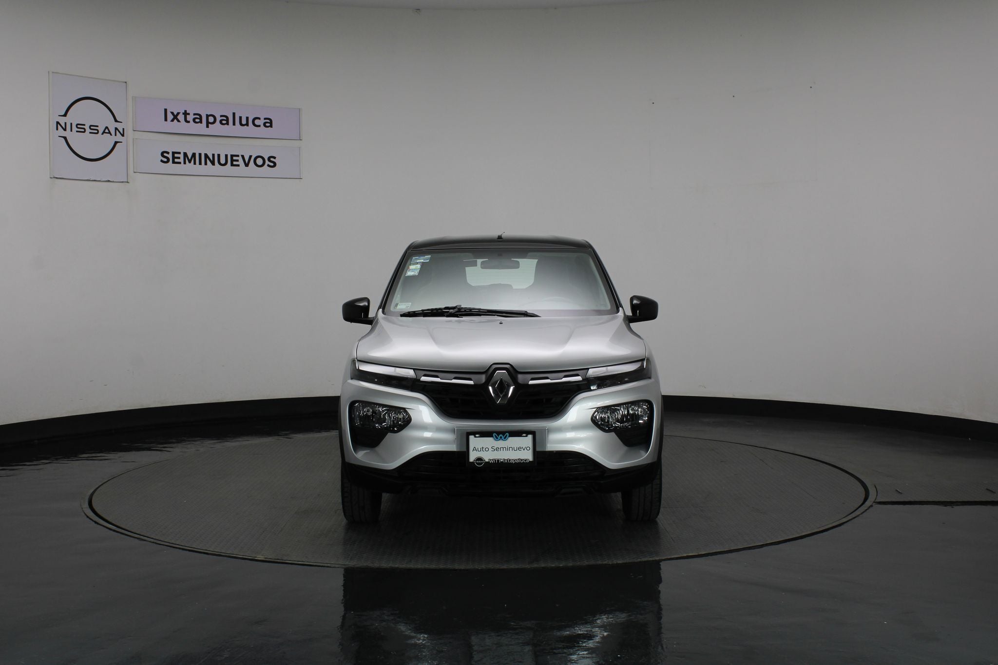 2024 Renault Kwid 1.0 Bitono Mt