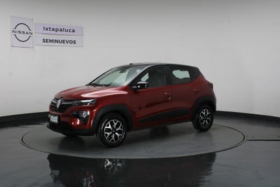 2025 Renault Kwid 1.0 Bitono Mt