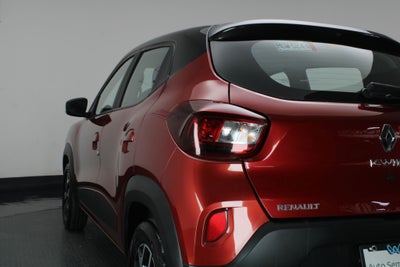2025 Renault Kwid 1.0 Bitono Mt