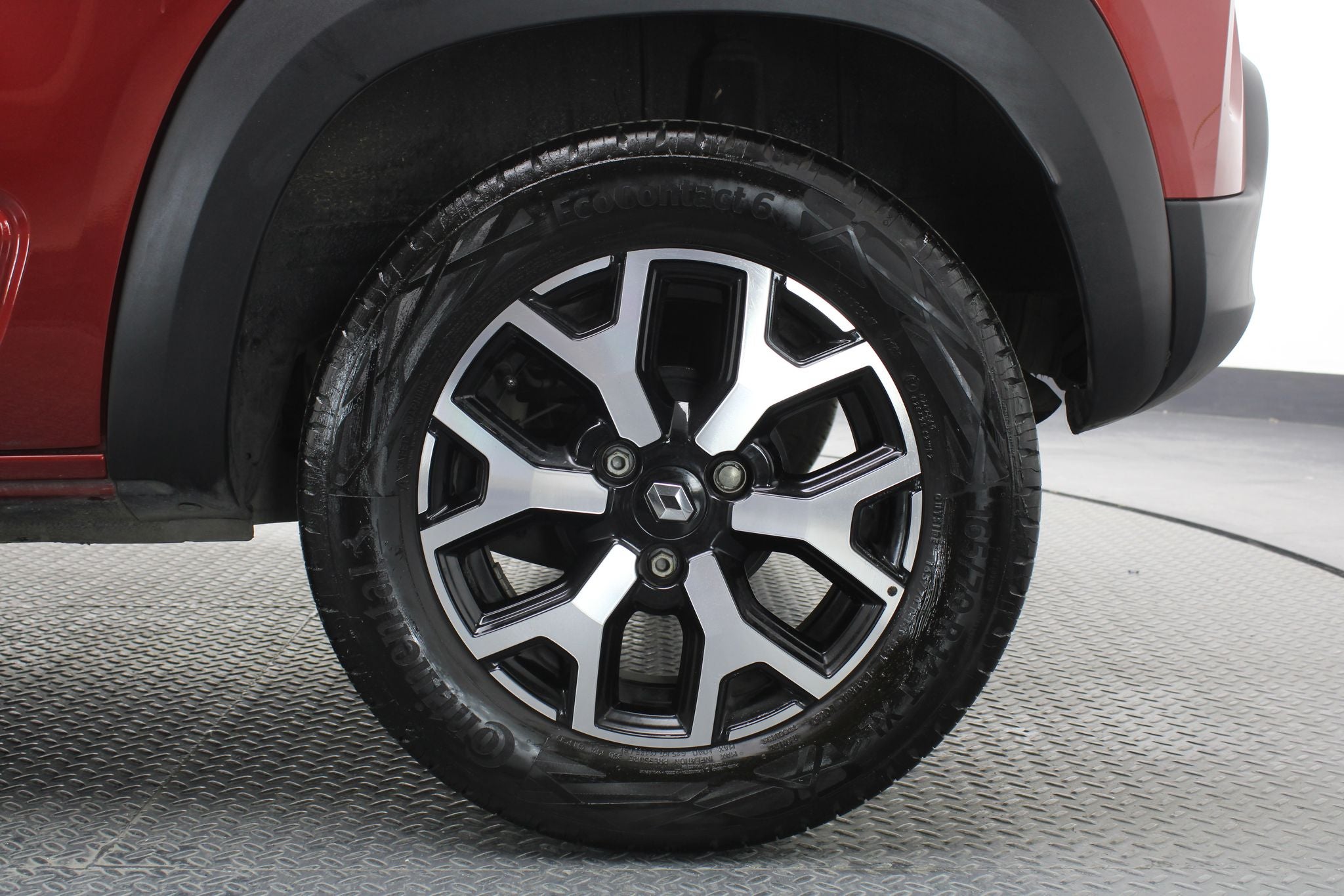 2025 Renault Kwid 1.0 Bitono Mt