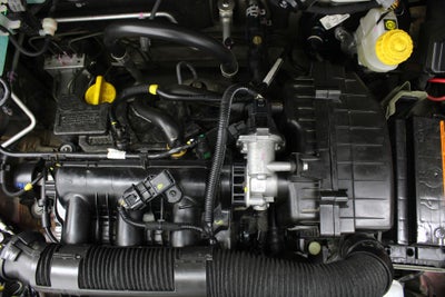 2025 Renault Kwid 1.0 Bitono Mt