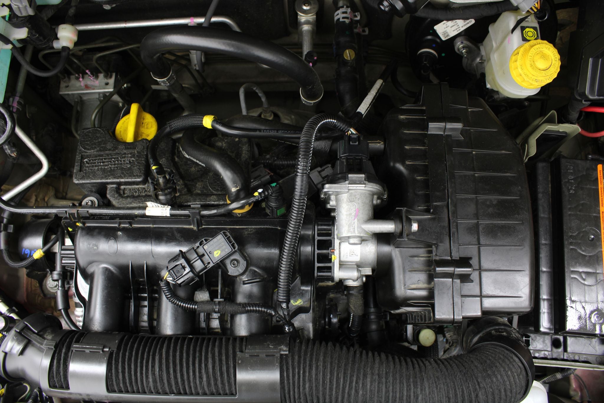 2025 Renault Kwid 1.0 Bitono Mt