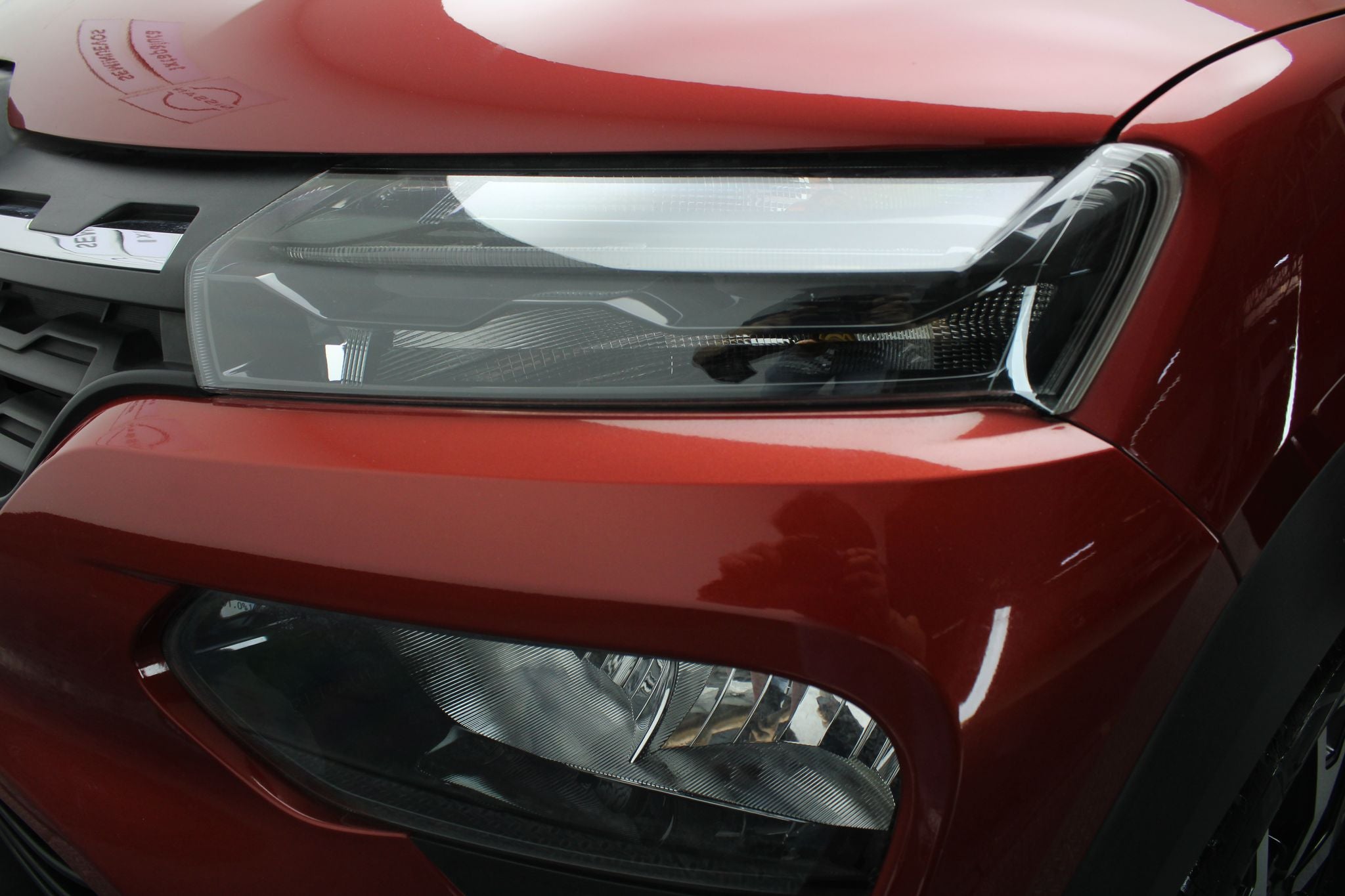 2025 Renault Kwid 1.0 Bitono Mt
