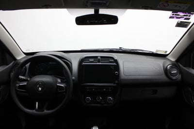 2025 Renault Kwid 1.0 Bitono Mt