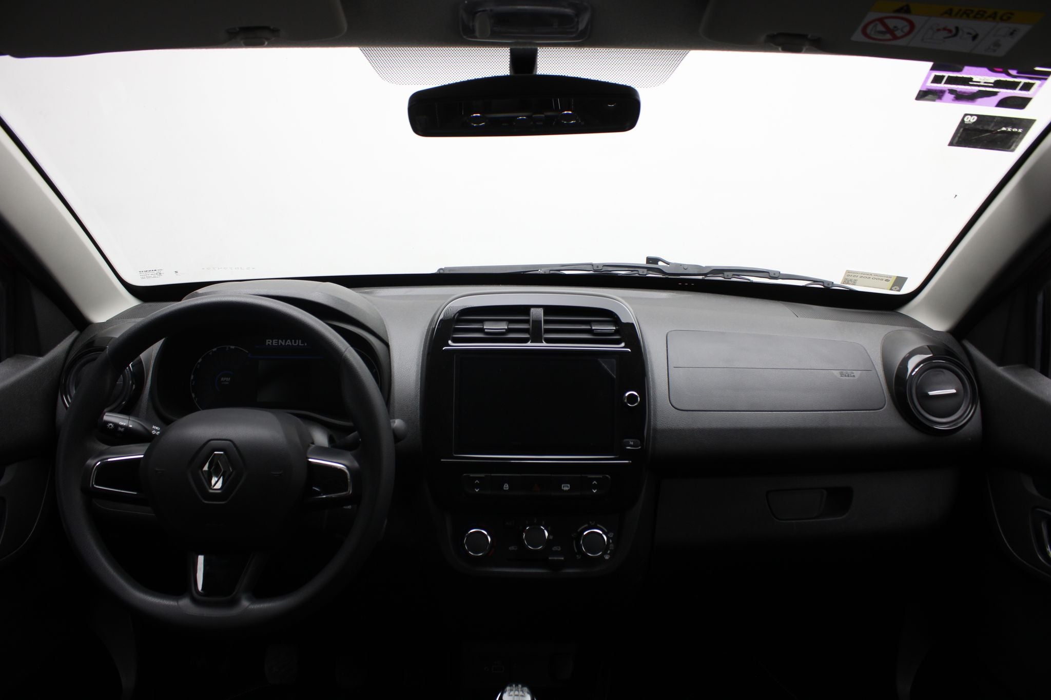 2025 Renault Kwid 1.0 Bitono Mt
