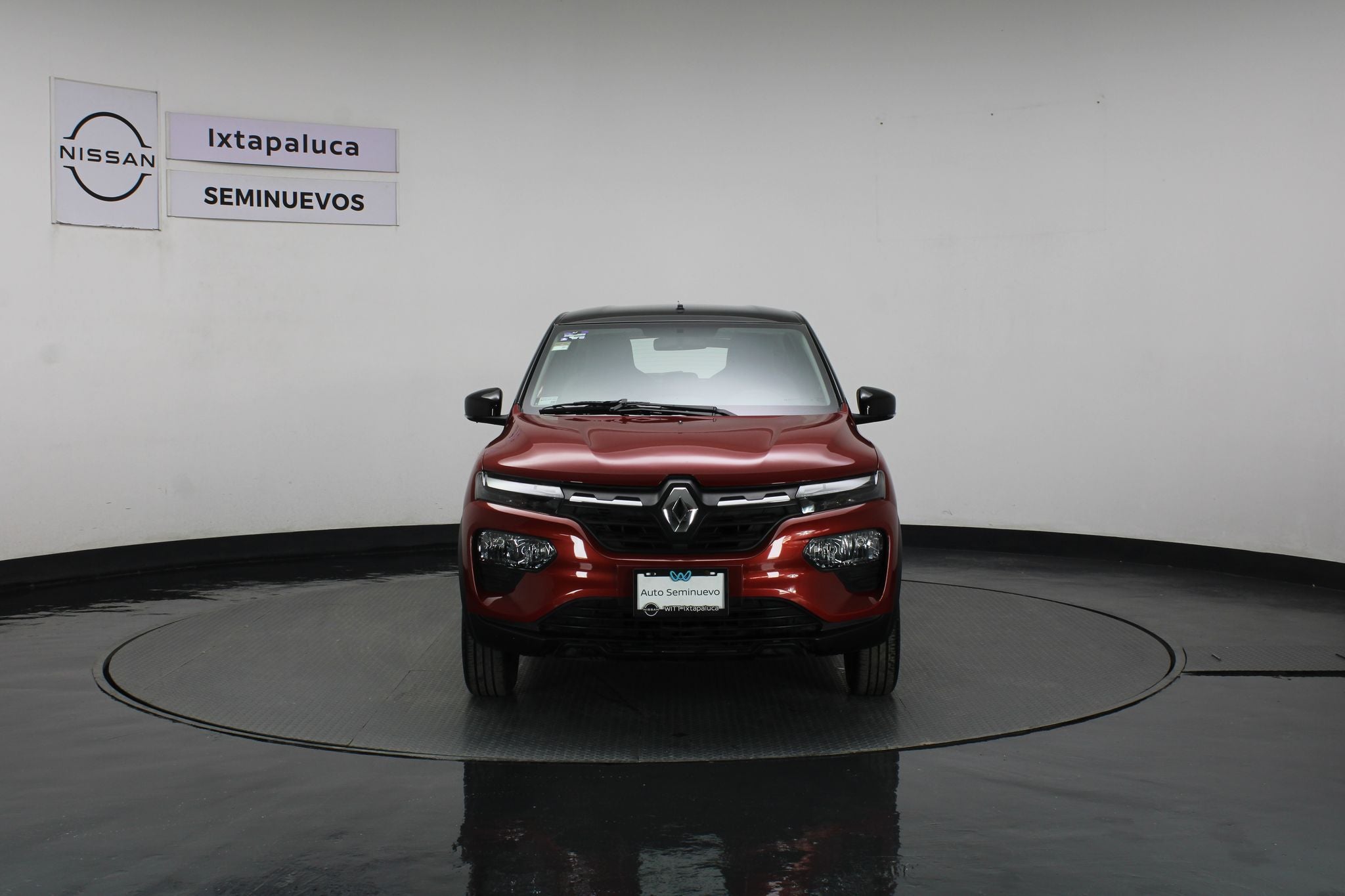 2025 Renault Kwid 1.0 Bitono Mt
