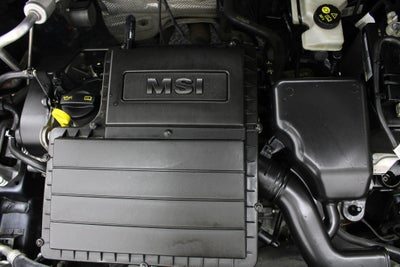 2022 Volkswagen T-Cross 1.6 Trendline At