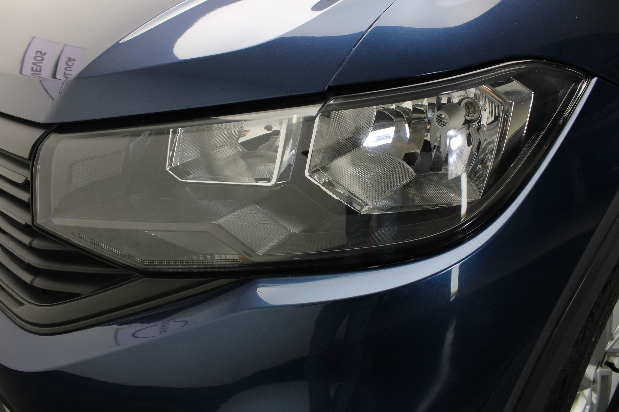 2022 Volkswagen T-Cross 1.6 Trendline At