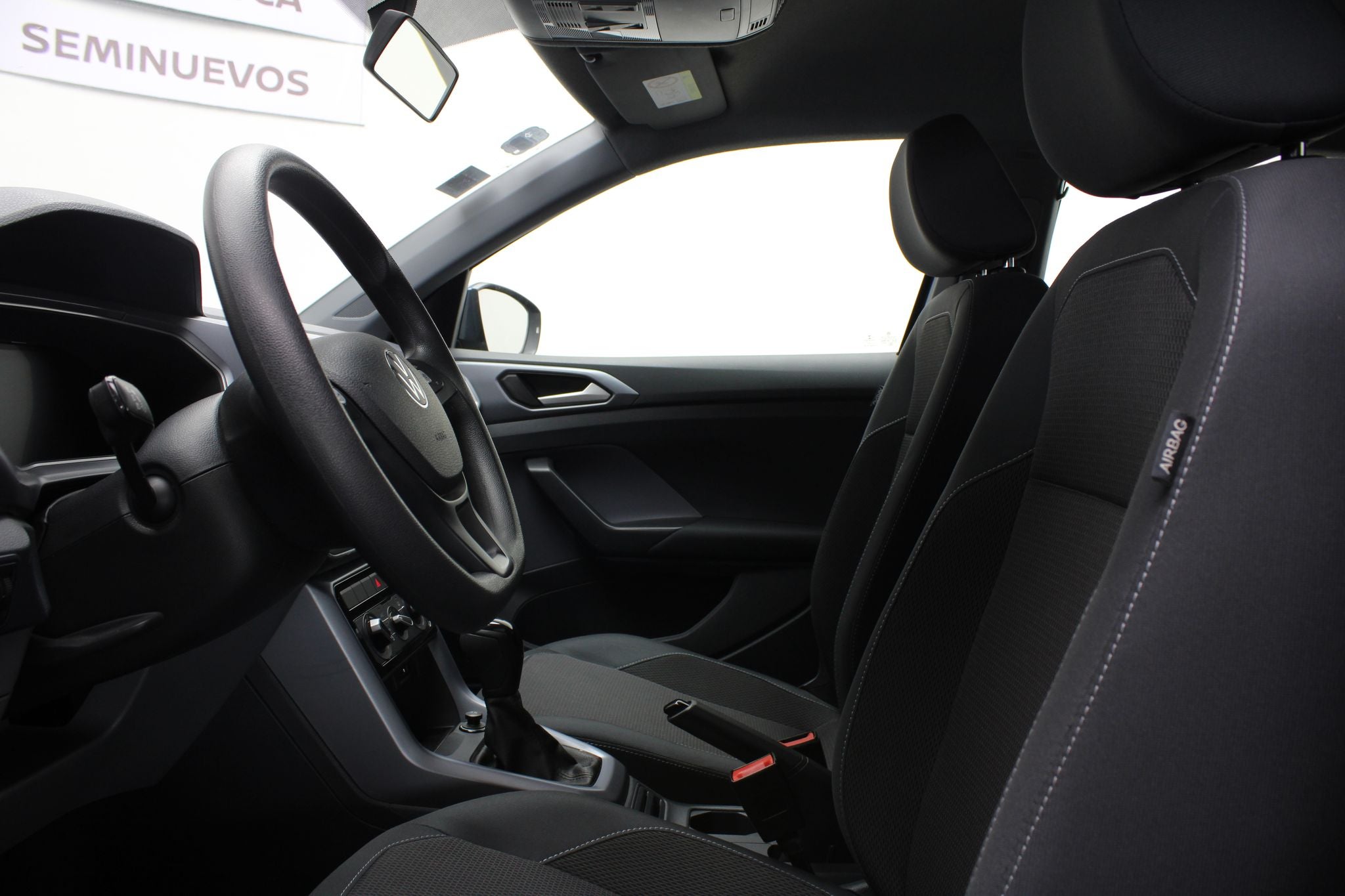 2022 Volkswagen T-Cross 1.6 Trendline At