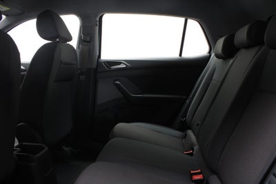 2022 Volkswagen T-Cross 1.6 Trendline At