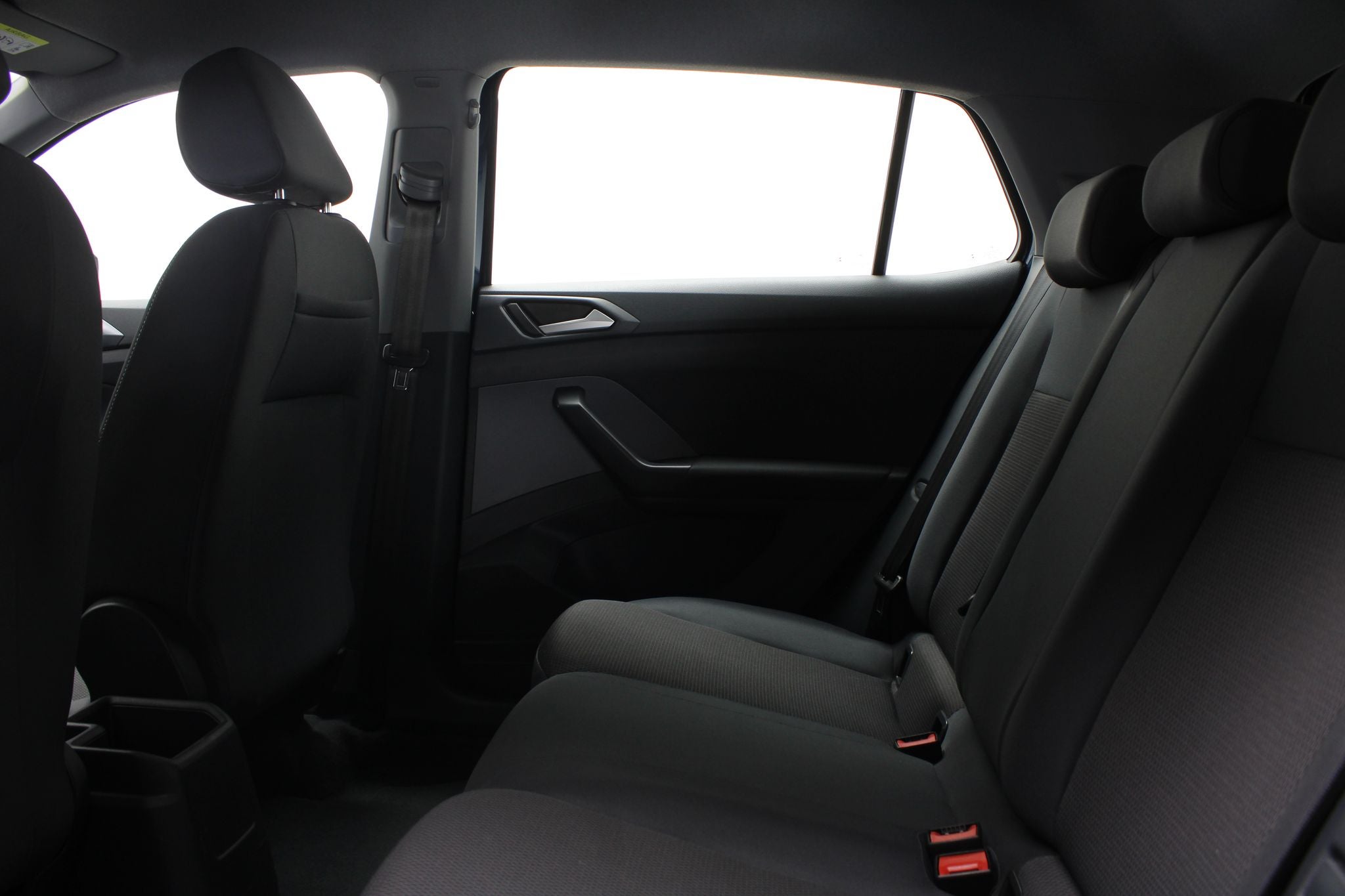 2022 Volkswagen T-Cross 1.6 Trendline At