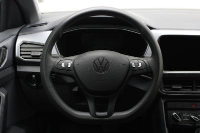 2022 Volkswagen T-Cross 1.6 Trendline At