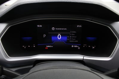 2022 Volkswagen T-Cross 1.6 Trendline At