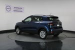 2022 Volkswagen T-Cross 1.6 Trendline At