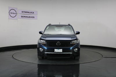 2022 Volkswagen T-Cross 1.6 Trendline At