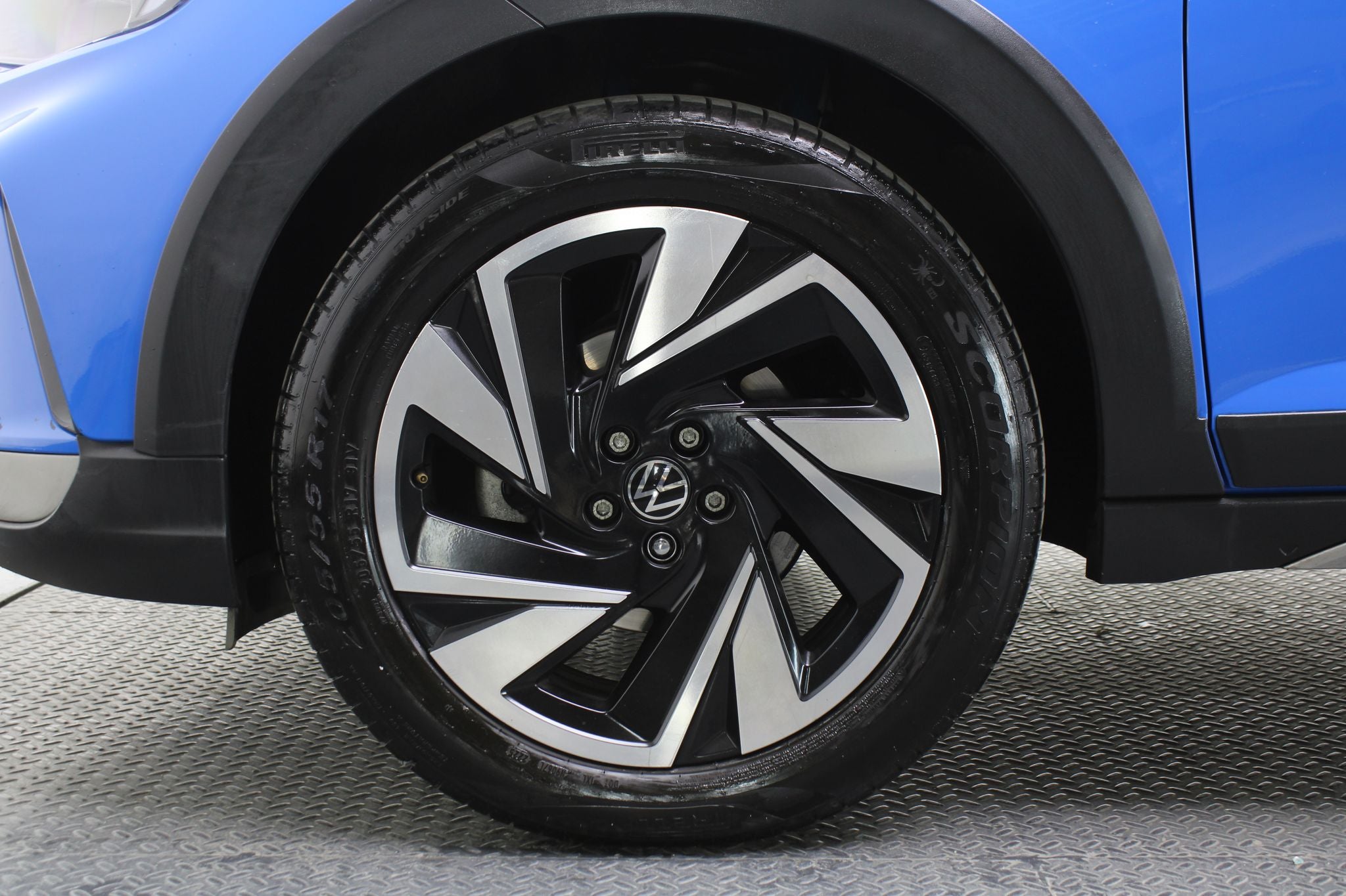 2026 Volkswagen Nivus 1.0 Highline At