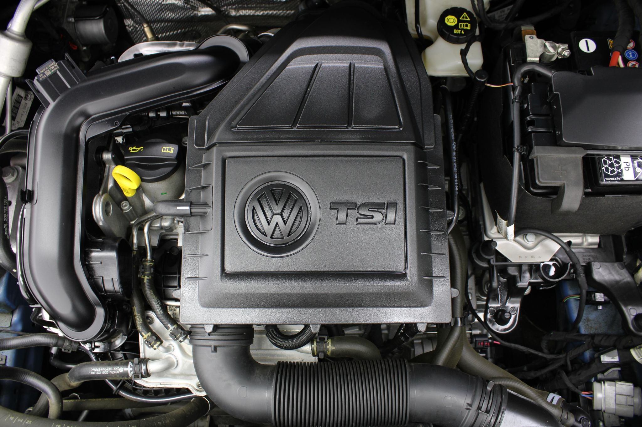2026 Volkswagen Nivus 1.0 Highline At