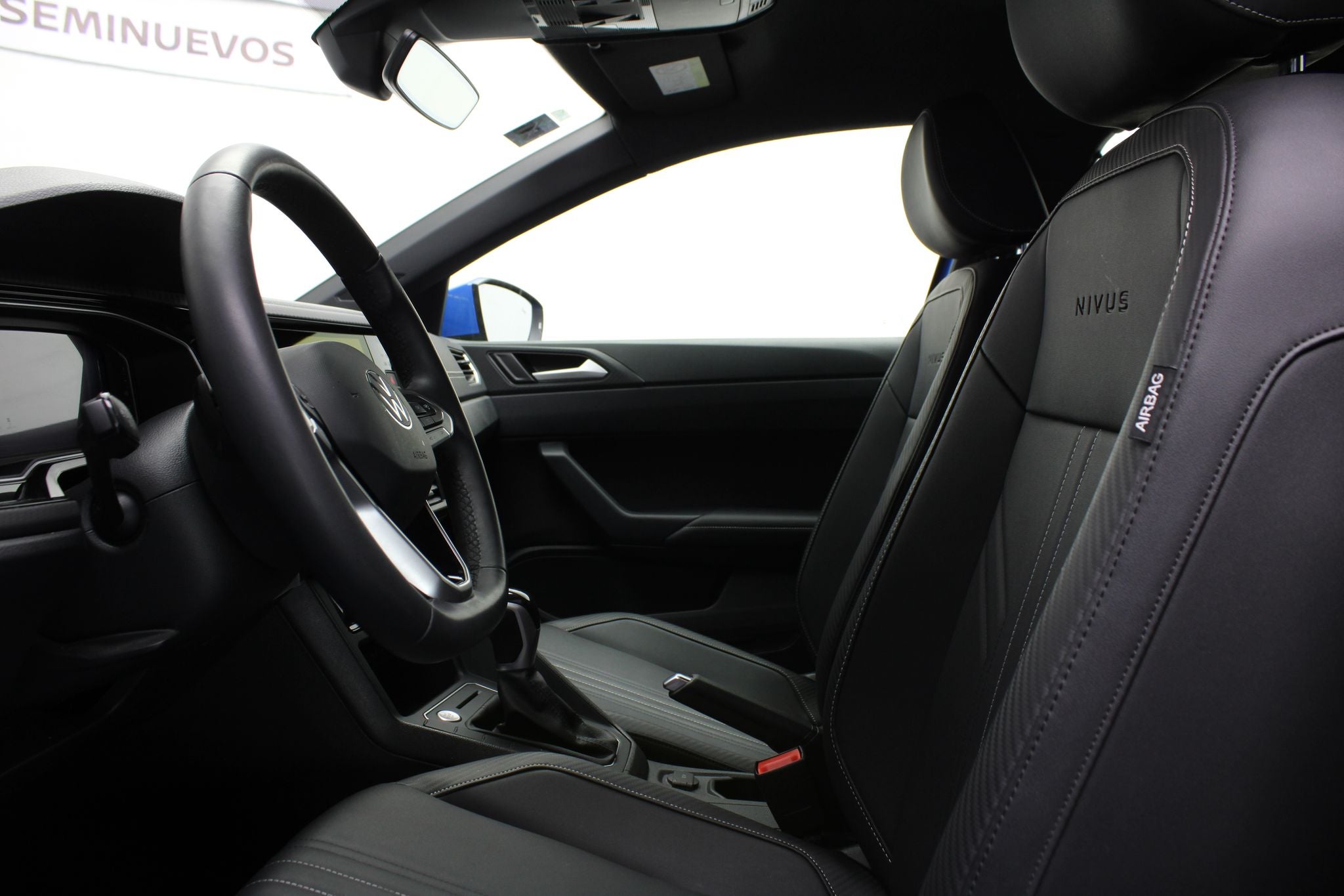 2026 Volkswagen Nivus 1.0 Highline At