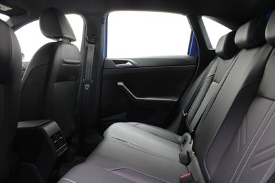 2026 Volkswagen Nivus 1.0 Highline At