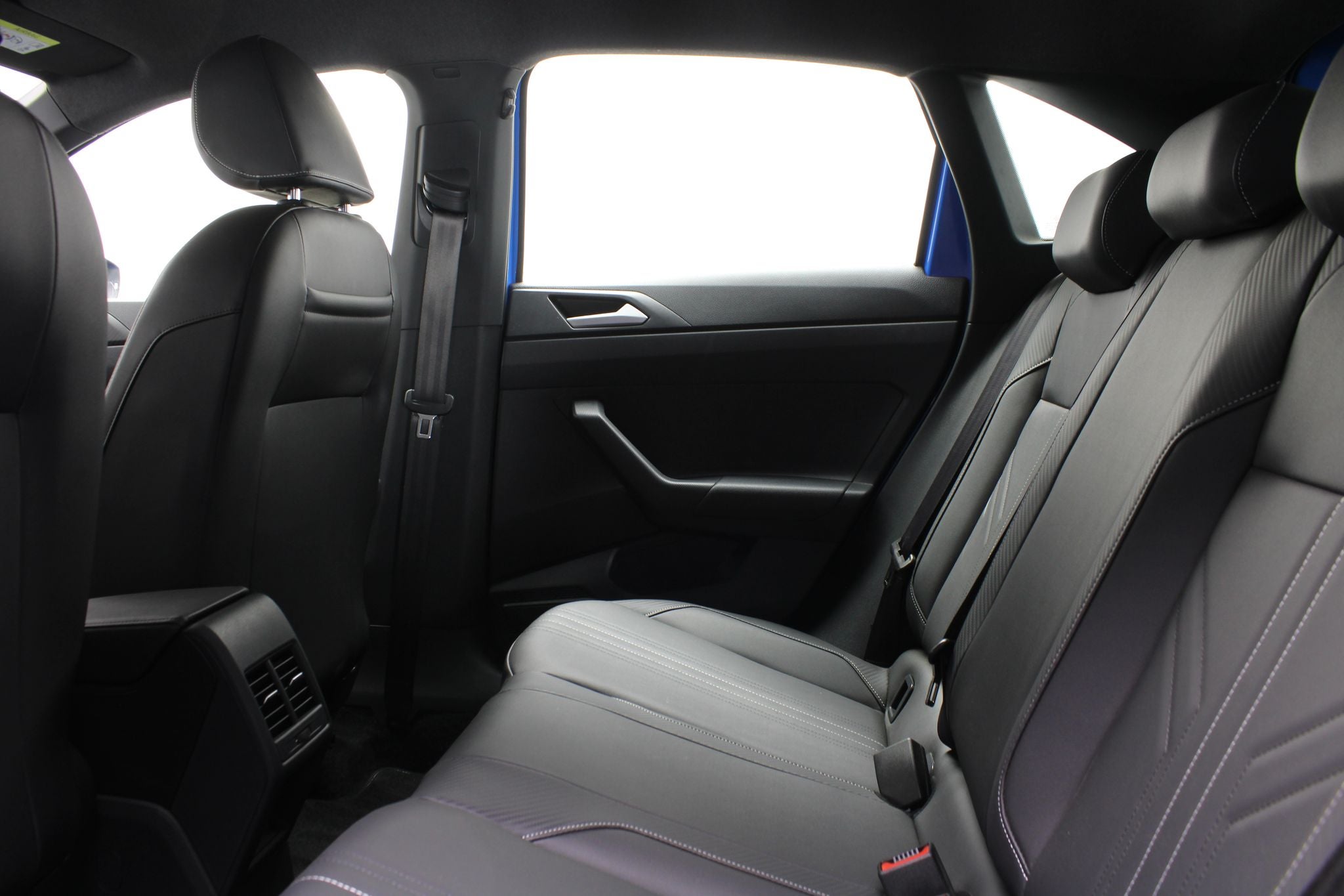 2026 Volkswagen Nivus 1.0 Highline At