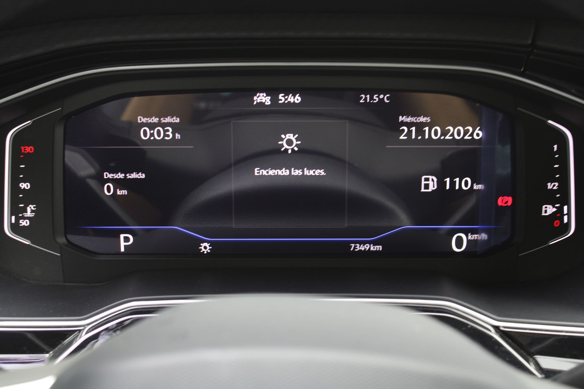 2026 Volkswagen Nivus 1.0 Highline At