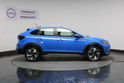 2026 Volkswagen Nivus 1.0 Highline At