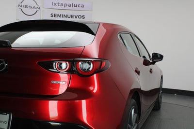 2024 Mazda Mazda 3 2.5 i Grand Touring HB At