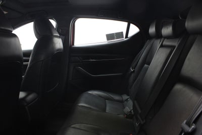 2024 Mazda Mazda 3 2.5 i Grand Touring HB At