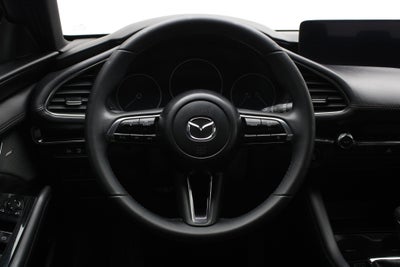 2024 Mazda Mazda 3 2.5 i Grand Touring HB At