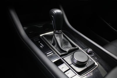 2024 Mazda Mazda 3 2.5 i Grand Touring HB At