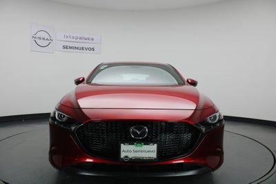 2024 Mazda Mazda 3 2.5 i Grand Touring HB At