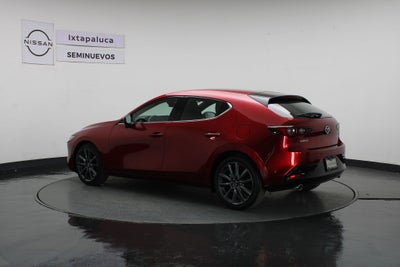 2024 Mazda Mazda 3 2.5 i Grand Touring HB At