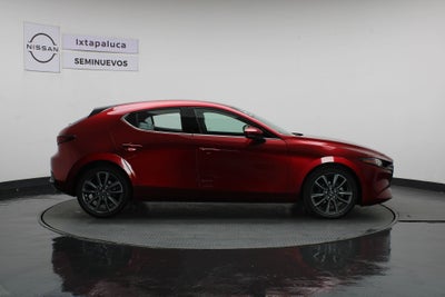 2024 Mazda Mazda 3 2.5 i Grand Touring HB At