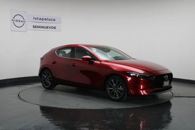 2024 Mazda Mazda 3 2.5 i Grand Touring HB At