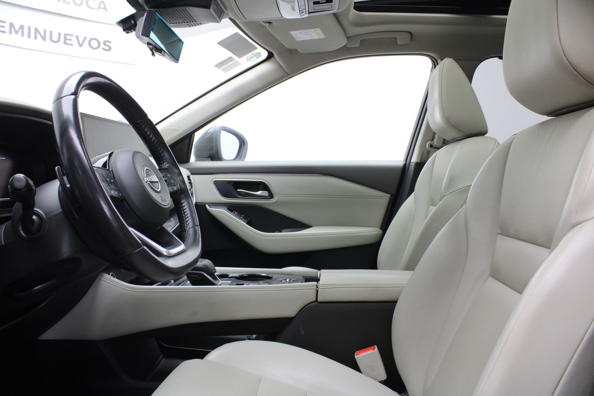 2023 Nissan X-Trail 2.5 Platinum Plus 2 Filas At