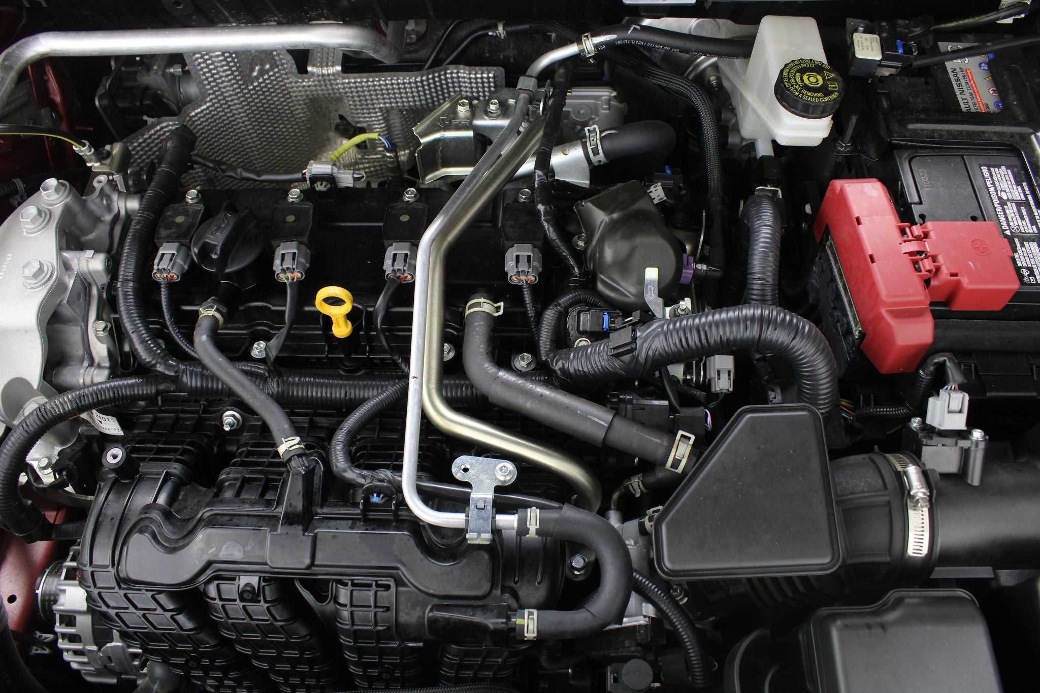 2023 Nissan X-Trail 2.5 Platinum Plus 2 Filas At