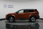 2023 Nissan X-Trail 2.5 Platinum Plus 2 Filas At