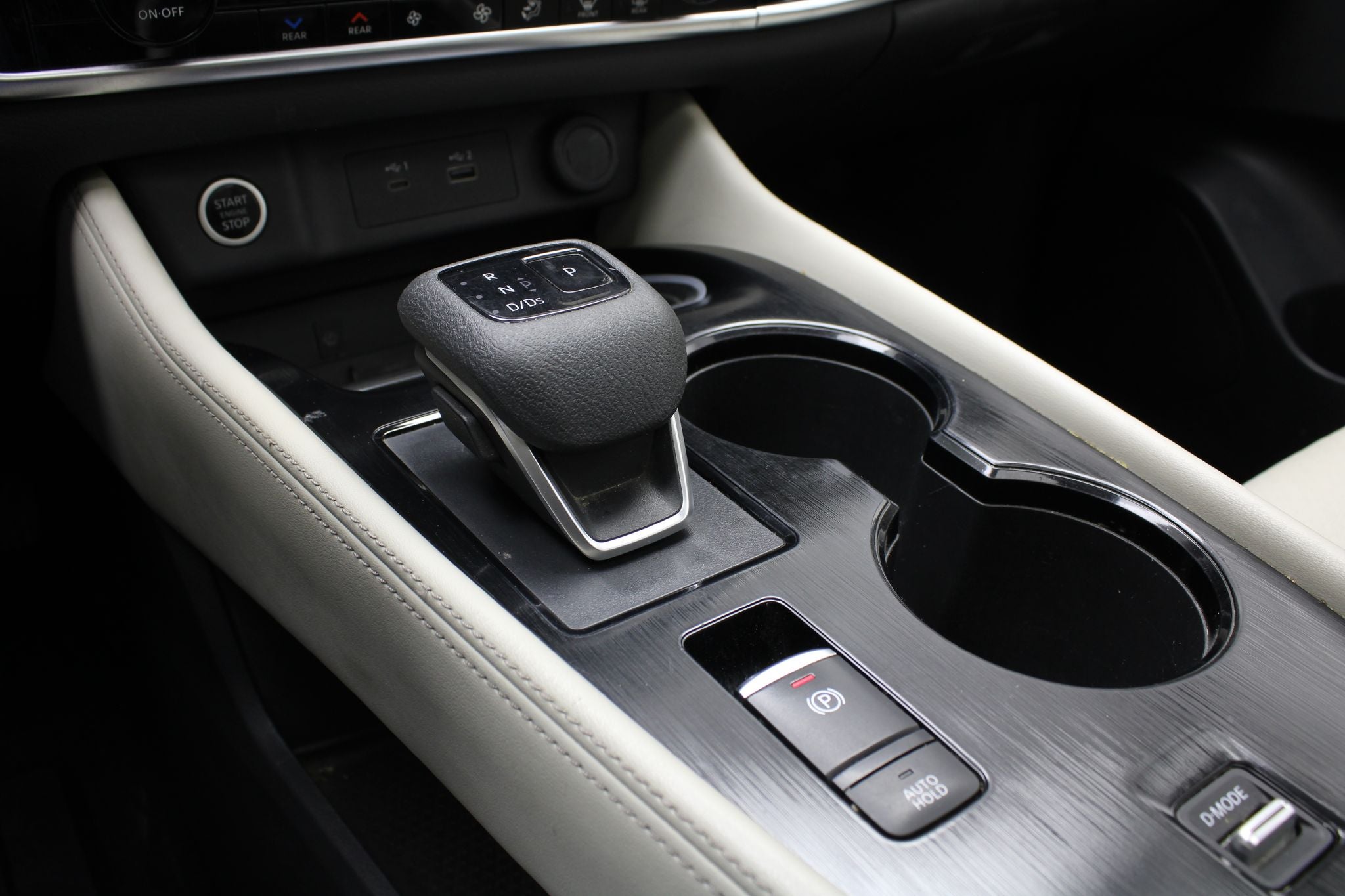 2023 Nissan X-Trail 2.5 Platinum Plus 2 Filas At