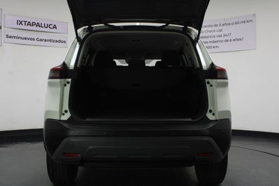 2023 Nissan X-Trail 2.5 Advance 2 Filas At