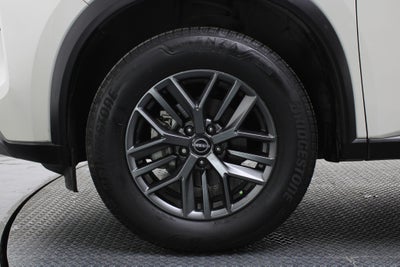 2023 Nissan X-Trail 2.5 Advance 2 Filas At