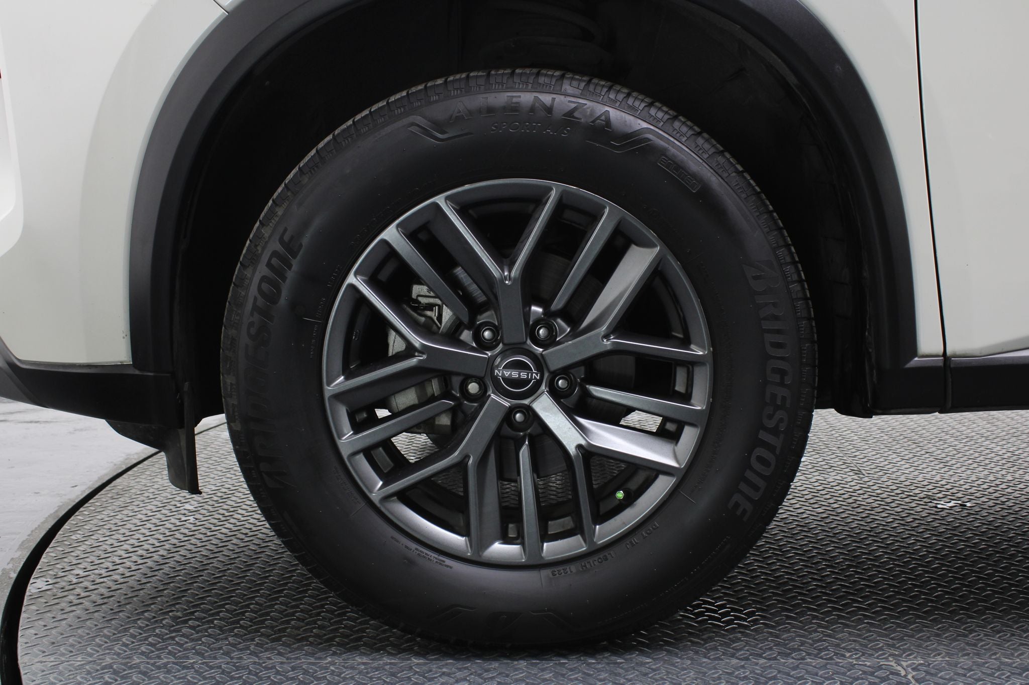 2023 Nissan X-Trail 2.5 Advance 2 Filas At