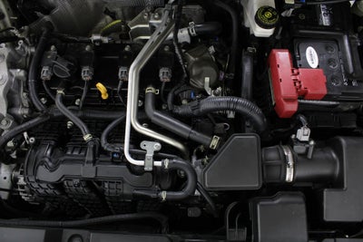 2023 Nissan X-Trail 2.5 Advance 2 Filas At