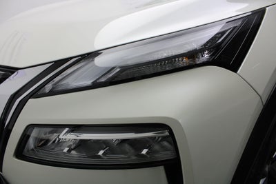 2023 Nissan X-Trail 2.5 Advance 2 Filas At