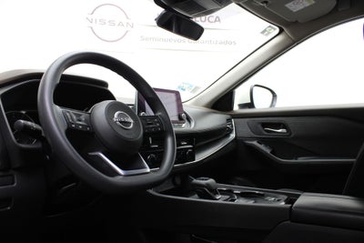 2023 Nissan X-Trail 2.5 Advance 2 Filas At
