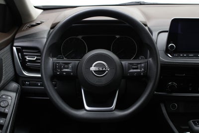 2023 Nissan X-Trail 2.5 Advance 2 Filas At