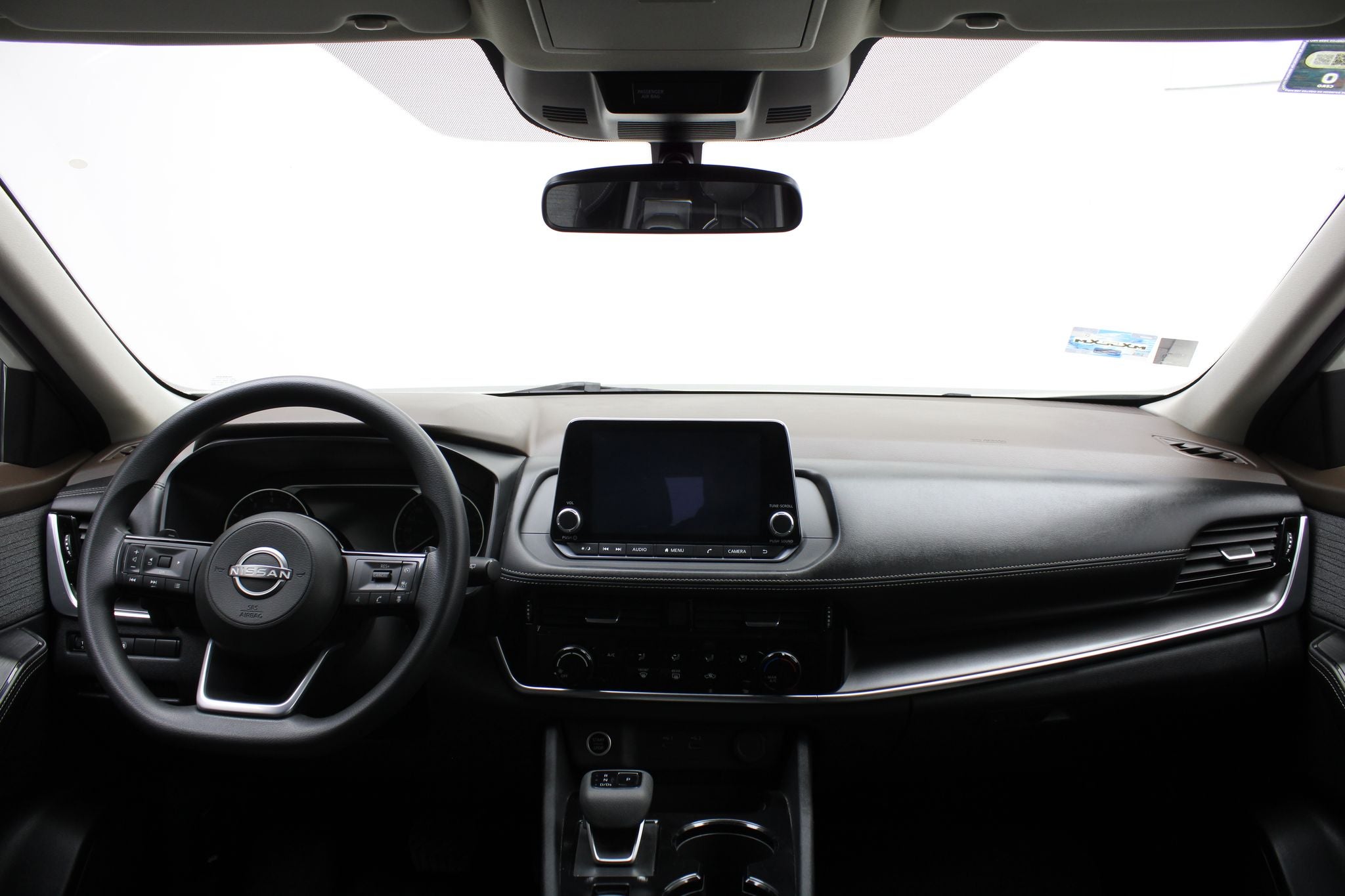 2023 Nissan X-Trail 2.5 Advance 2 Filas At