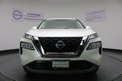 2023 Nissan X-Trail 2.5 Advance 2 Filas At