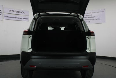 2025 Nissan X-Trail 2.5 Advance 2F At