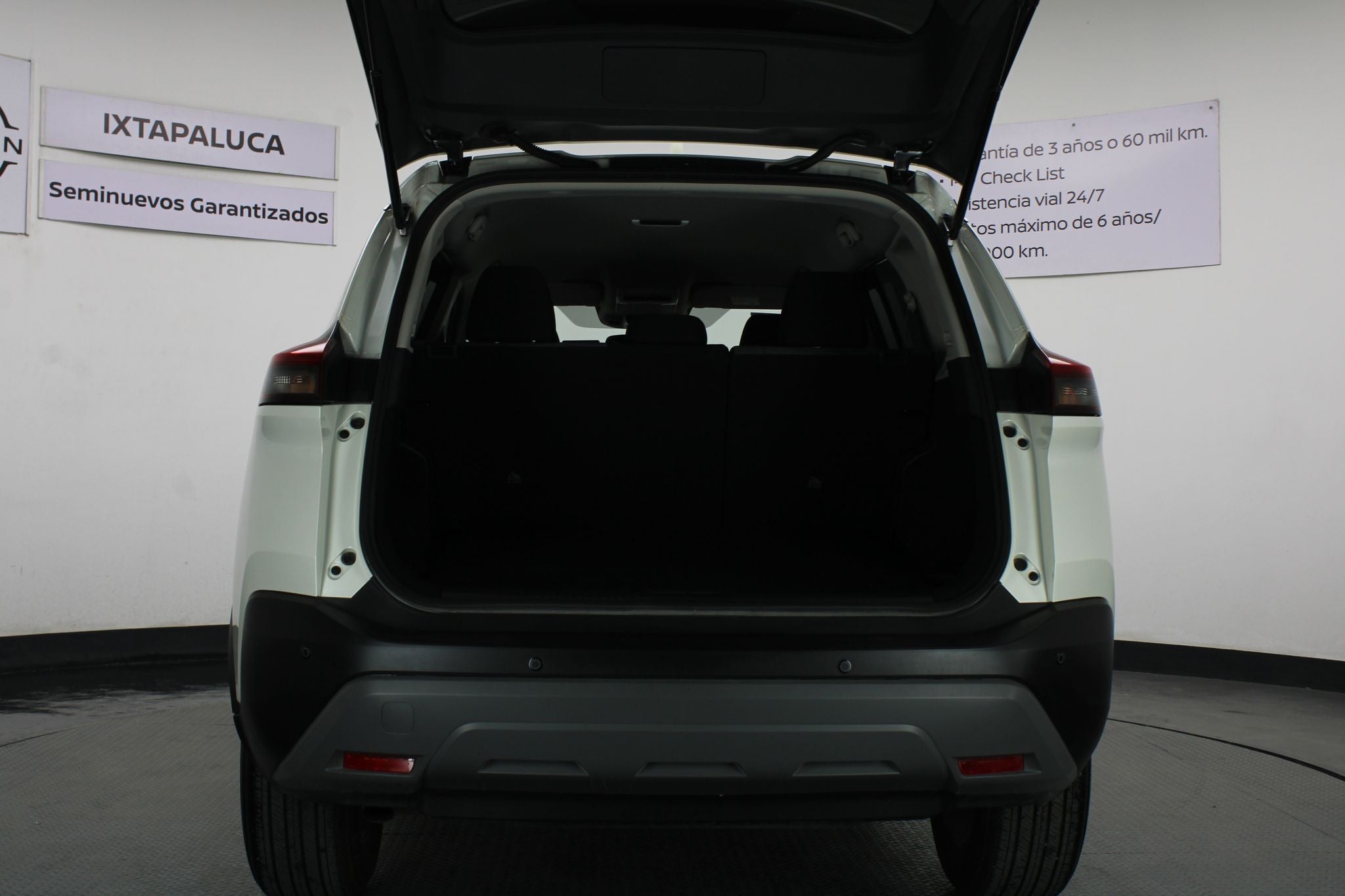 2025 Nissan X-Trail 2.5 Advance 2F At